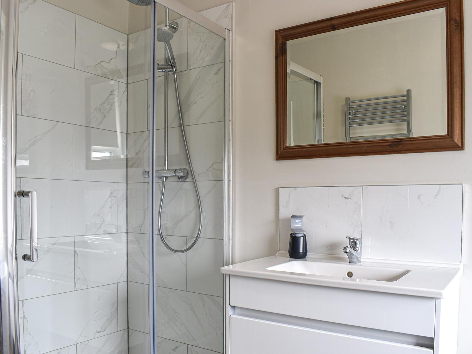 South Villa Sandsend Luaran gambar
